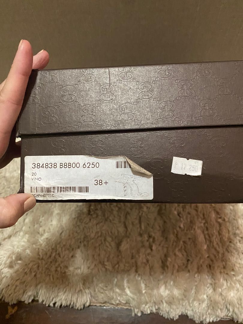 Gucci Horsebit High Heels, Women's Fashion, Footwear, Heels on Carousell