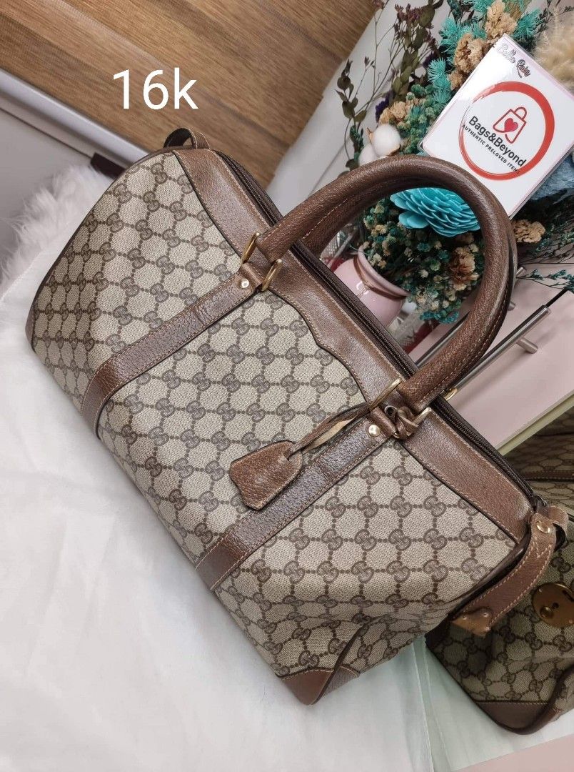 Gucci 💯Original (Category: Luxury Bags & Wallets) located in Las Pinas. Submitted by ipsfontillas (Listing ID 1202289923, Image 1). Description: .