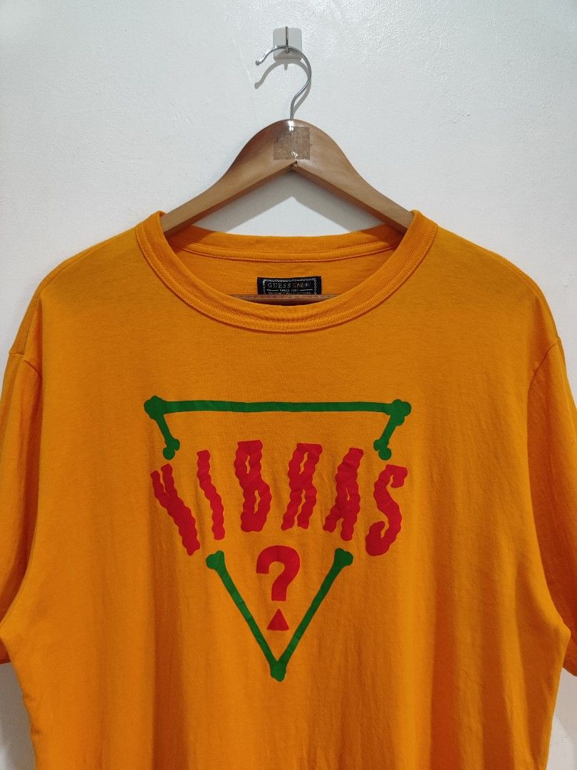 Guess xj balvin vibras collection top