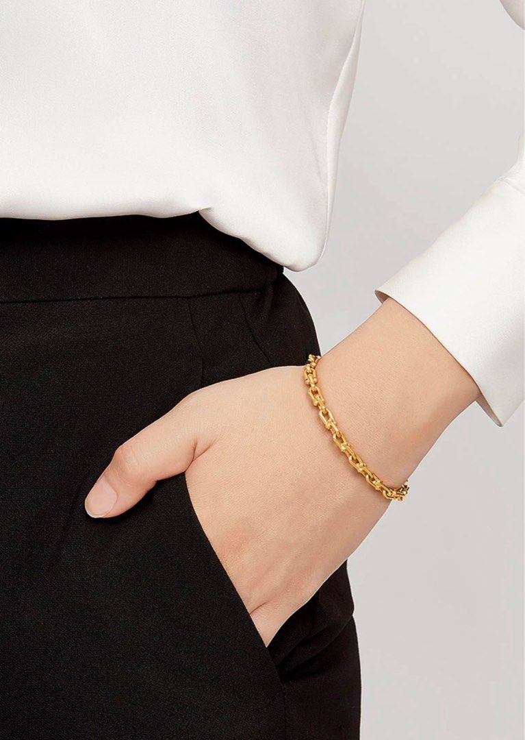 Habib cheap jewel bracelet
