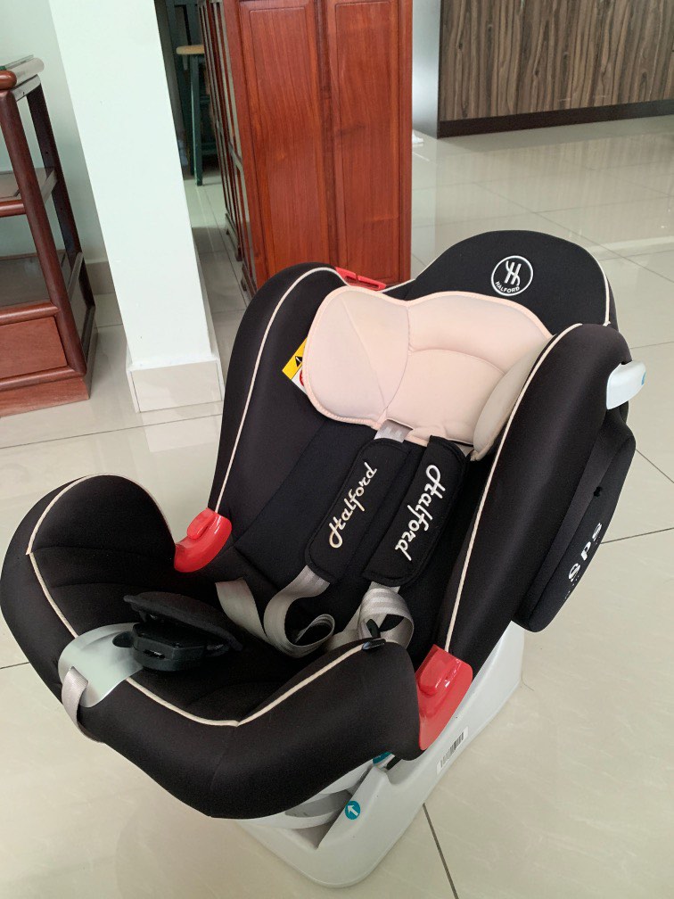 Halford voyage xt sales review