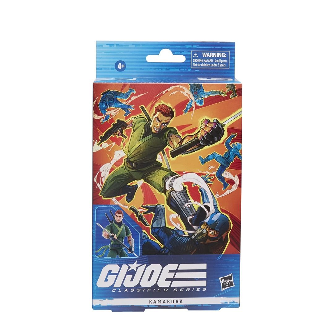 Gi joe 61 online