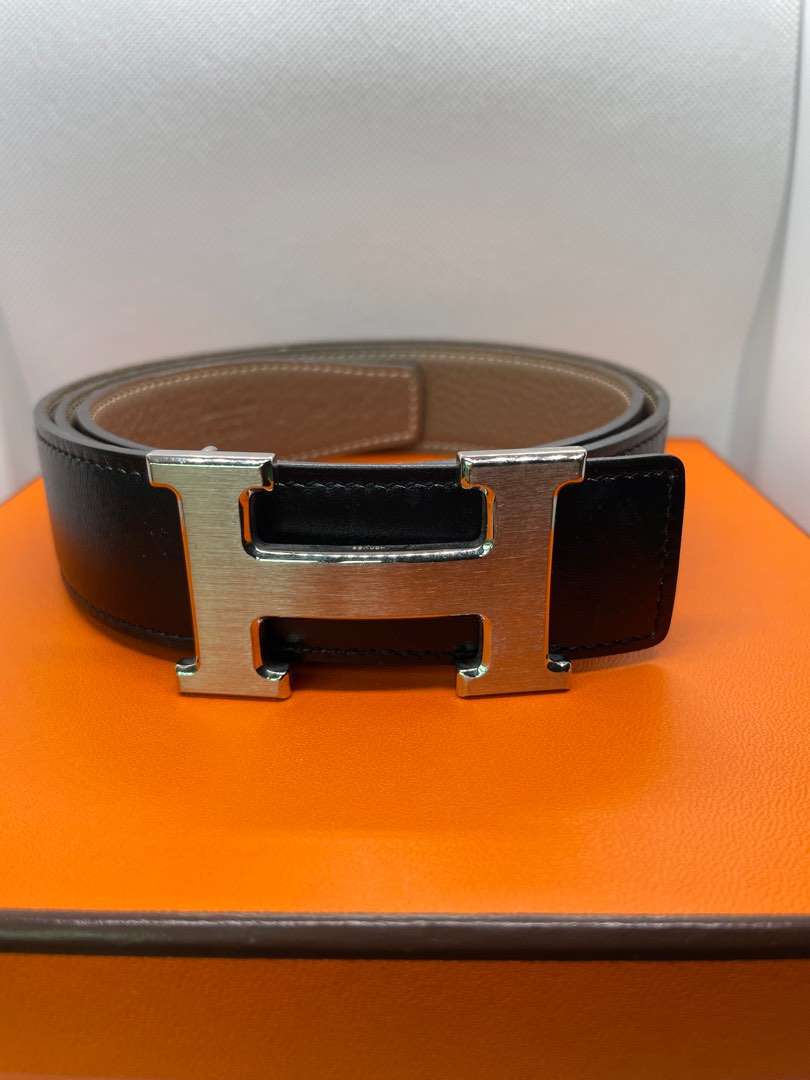 Hermes Belt, Men's Fashion, Watches & Accessories, Belts on Carousell