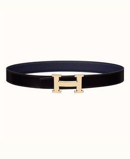 Hermes Gold Belt ( BNIB ) 2022 Nov