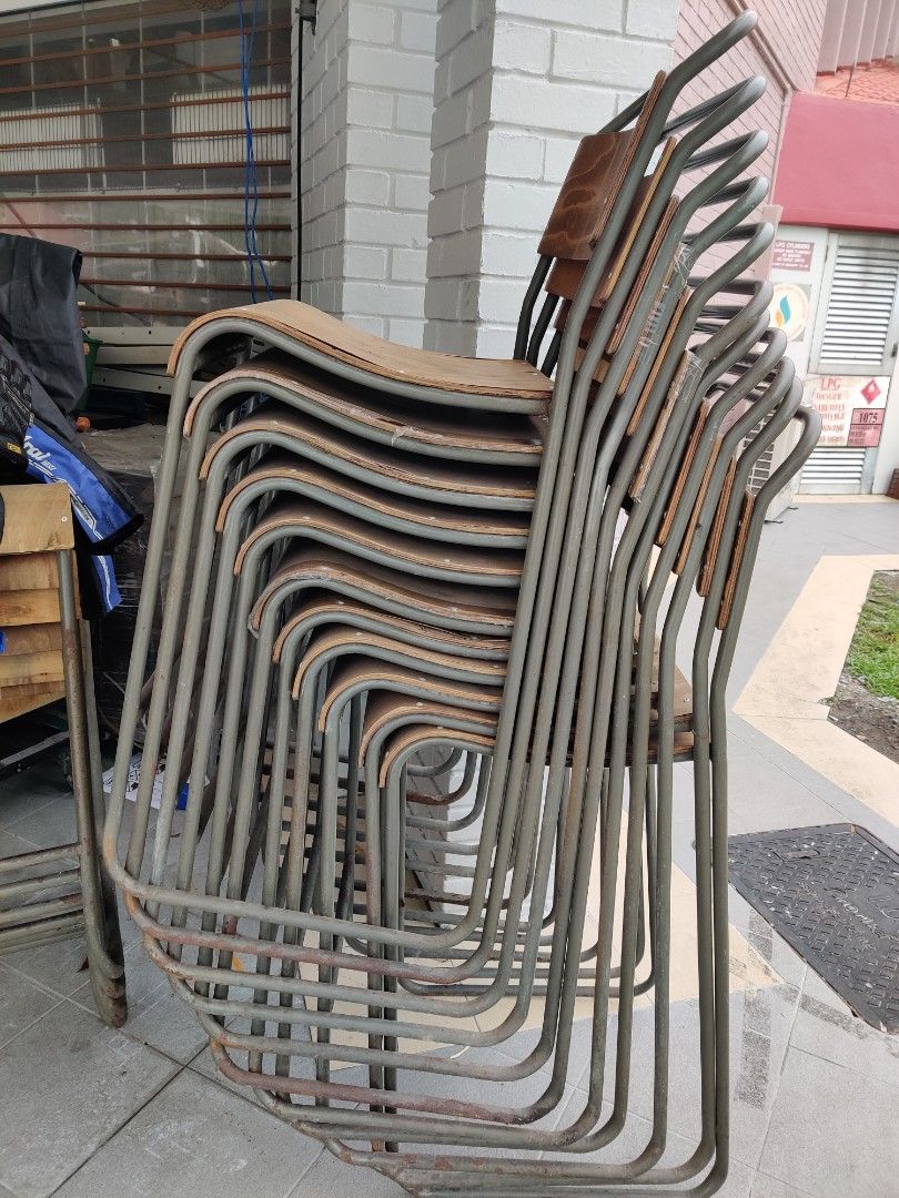 High Chairs, Furniture & Home Living, Furniture, Chairs on Carousell