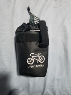 Homegear stem bag
