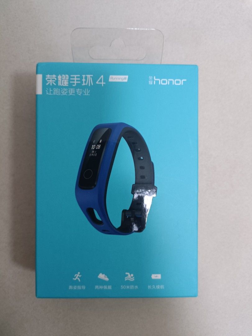 Honor band aw70 online