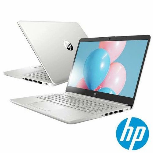 HP 14S Ryzen 5 5500U 8 512GB 14INCH 3years warranty Computers