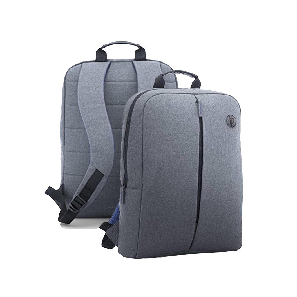 HP laptop back bag, Computers & Tech, Parts & Accessories, Laptop Bags ...