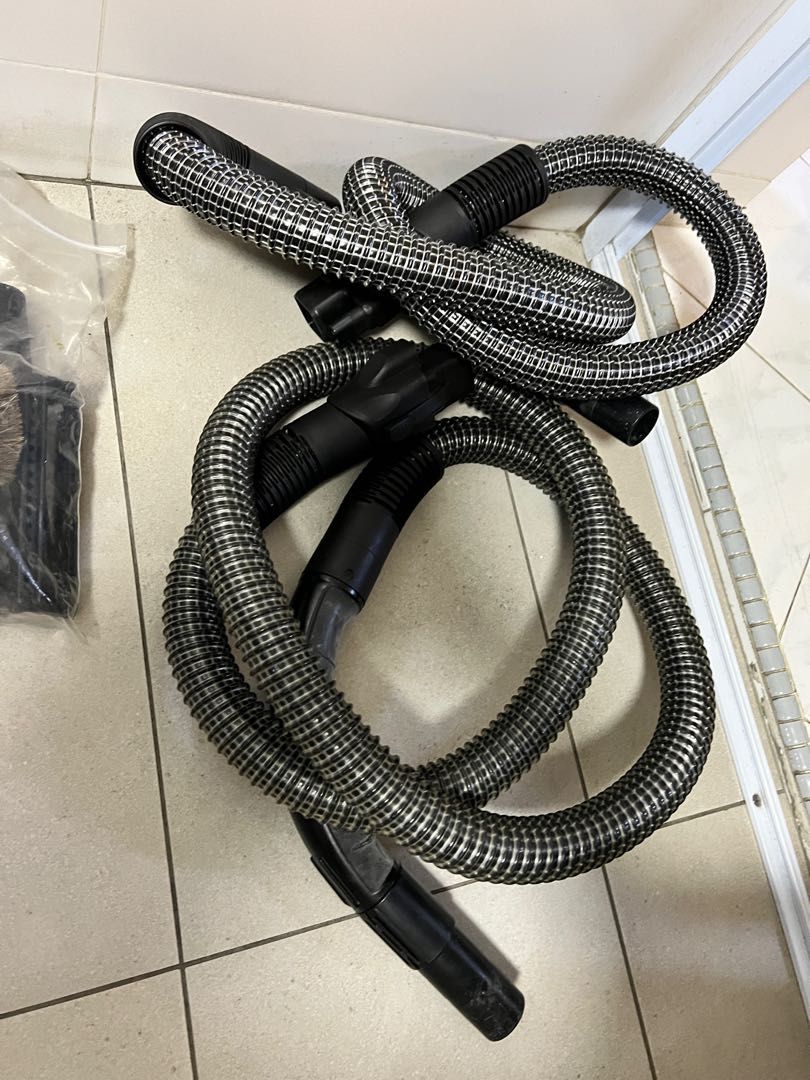 Hyla gst vacuum cleaner, TV & Home Appliances, Vacuum Cleaner