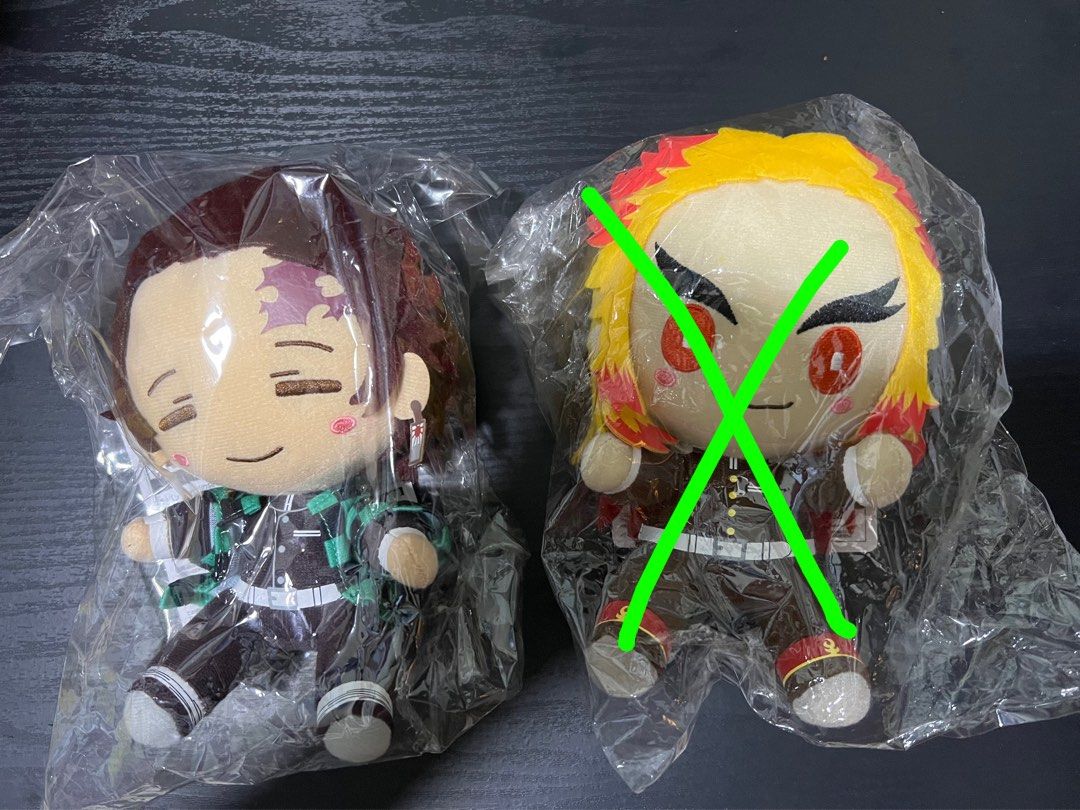 Demon Slayer – Figurine Rengoku Ichiban Kuji Lot D – Bandai – Neuf Scellé