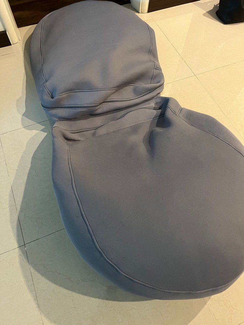 Ikea Bean Bag, Furniture & Home Living, Furniture, Other Home Furniture