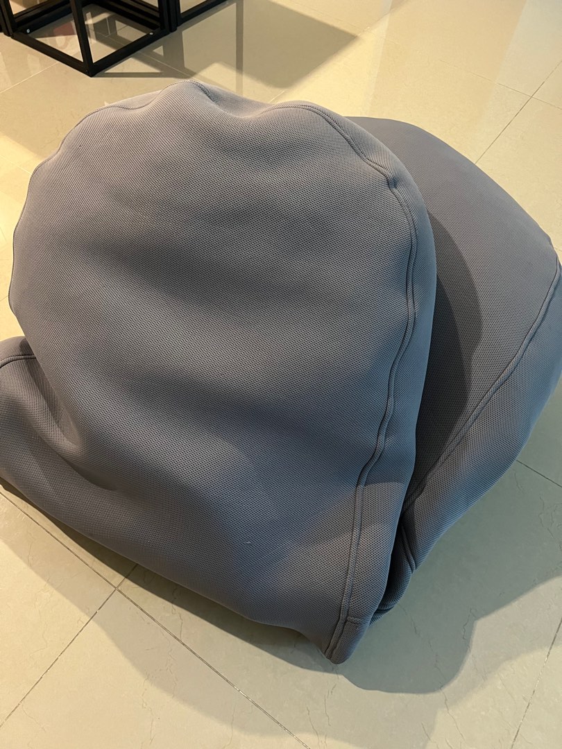 Ikea Bean Bag, Furniture & Home Living, Furniture, Other Home Furniture