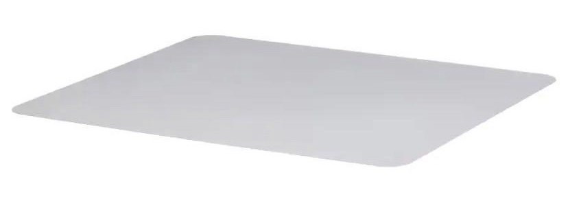 Ikea kolon floor protector on carpet clearance