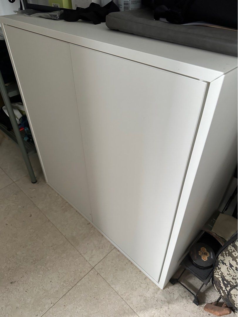 IKEA low height original price 170, Furniture & Home Living