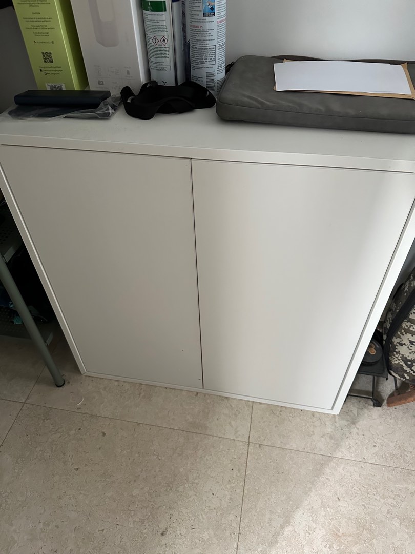 IKEA low height original price 170, Furniture & Home Living