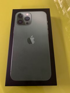 iPhone 13 pro max 256GB