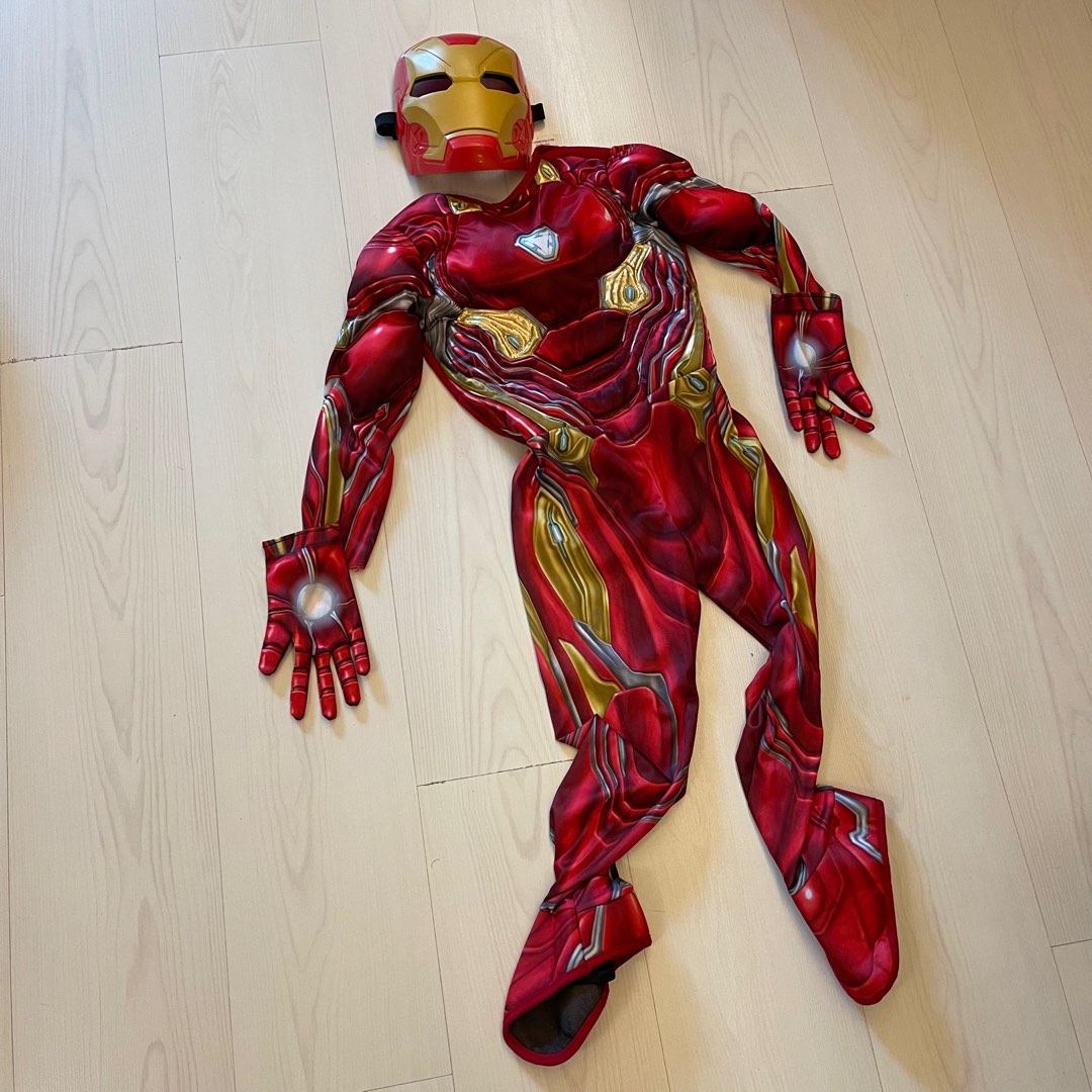 ironman-costumes-carousell