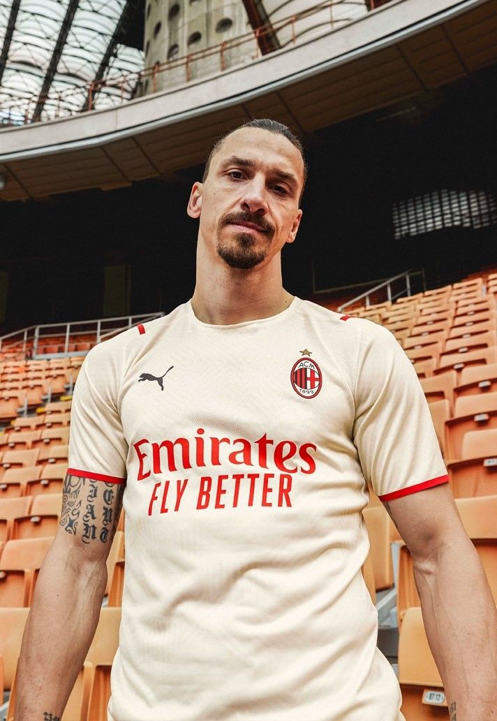 Ac milan cheap lazio shirt