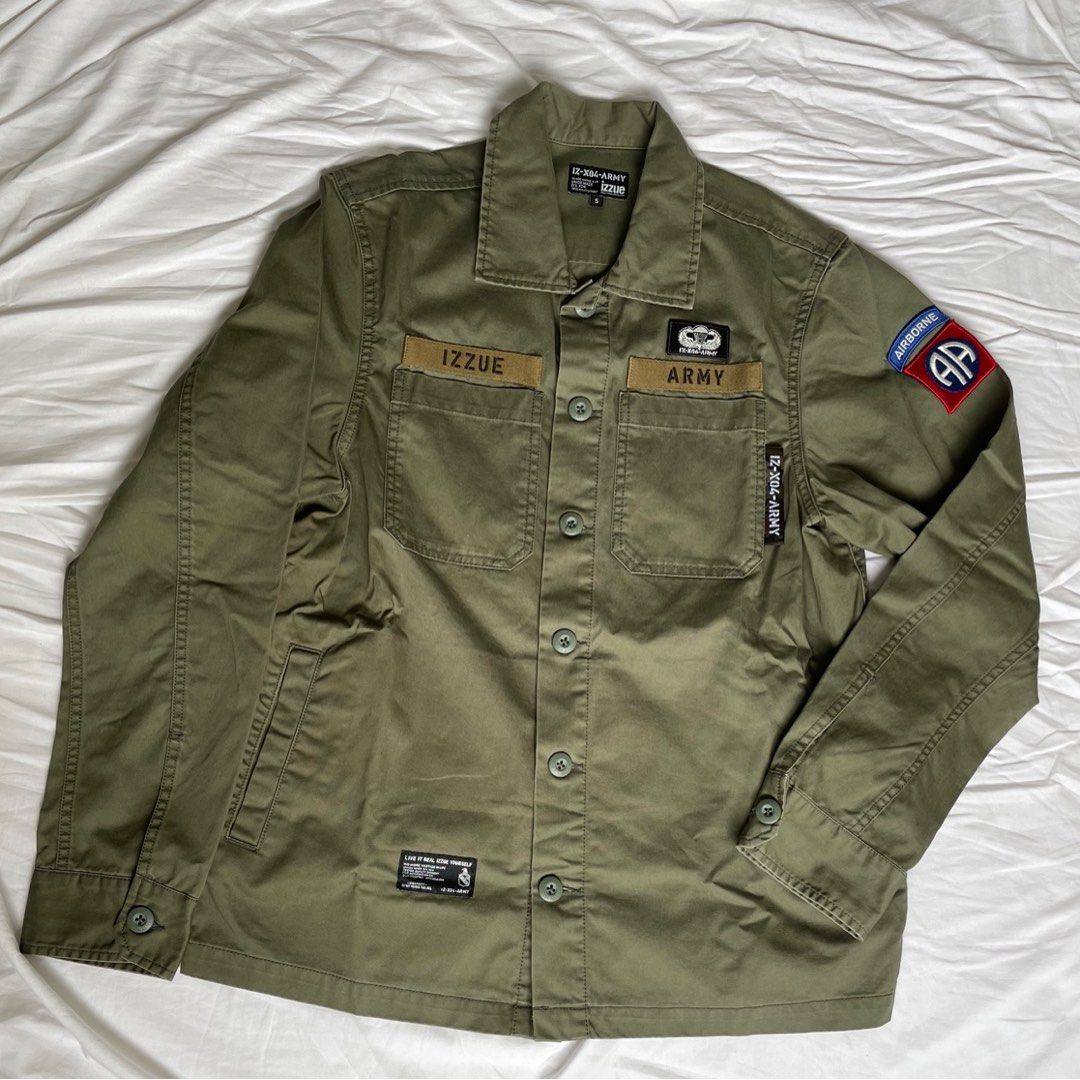 Izzue jacket price outlet