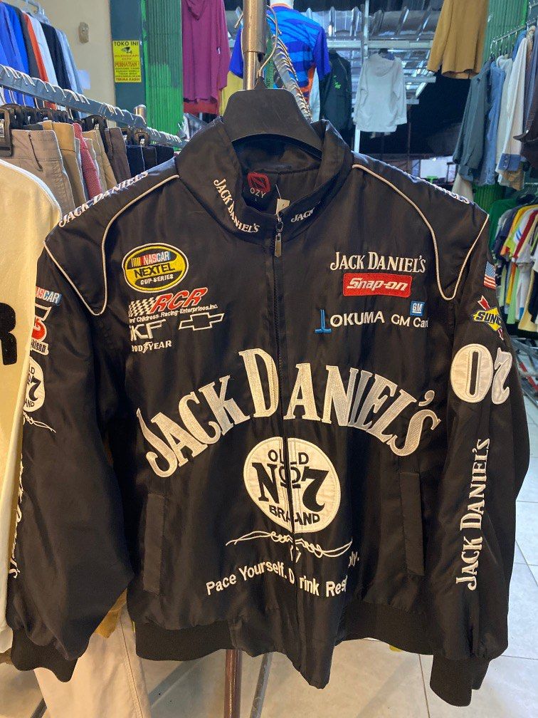 Hoodie jack daniels hot sale