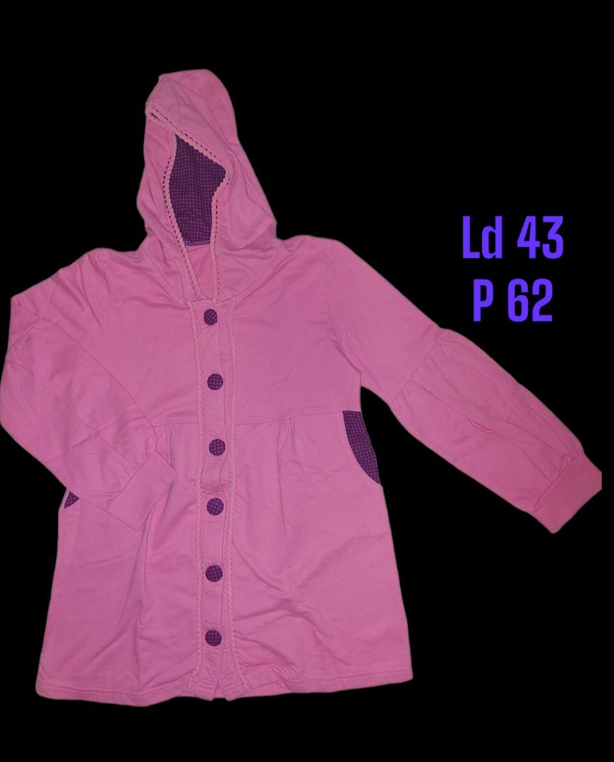 kleding merk pink