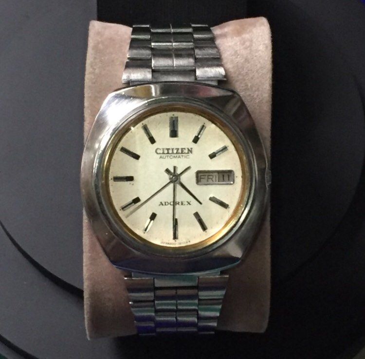 Citizen adorex cheap