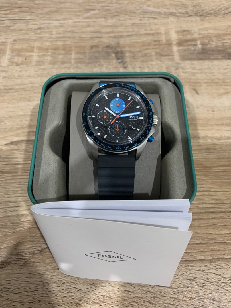 fossil ch3079
