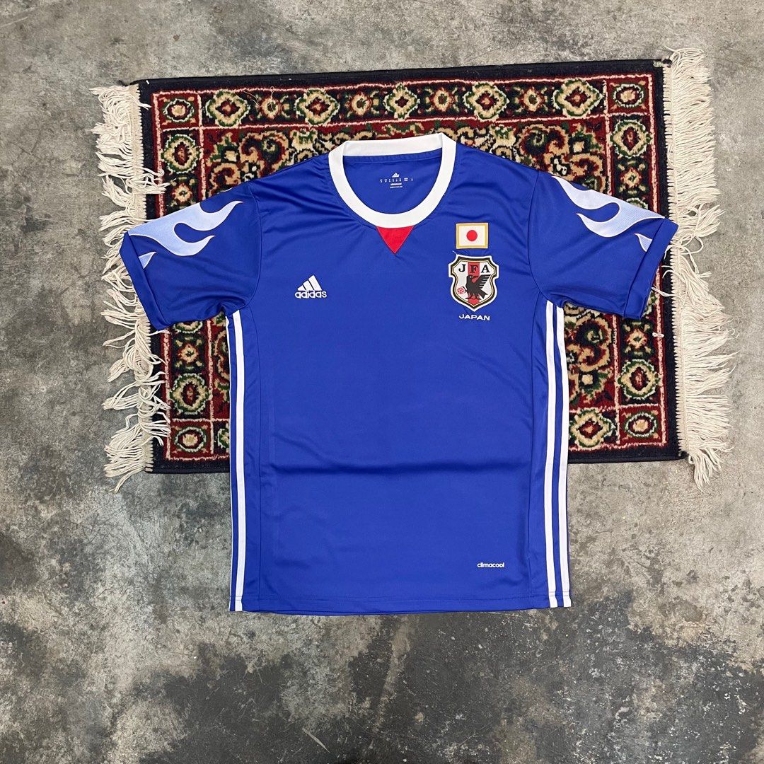 Adidas 2017 sales japan