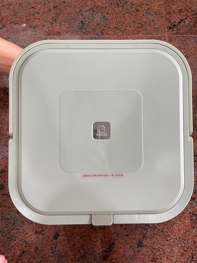 Japan Soseki Portable Foldable Washing Machine, TV & Home Appliances, Washing Machines and