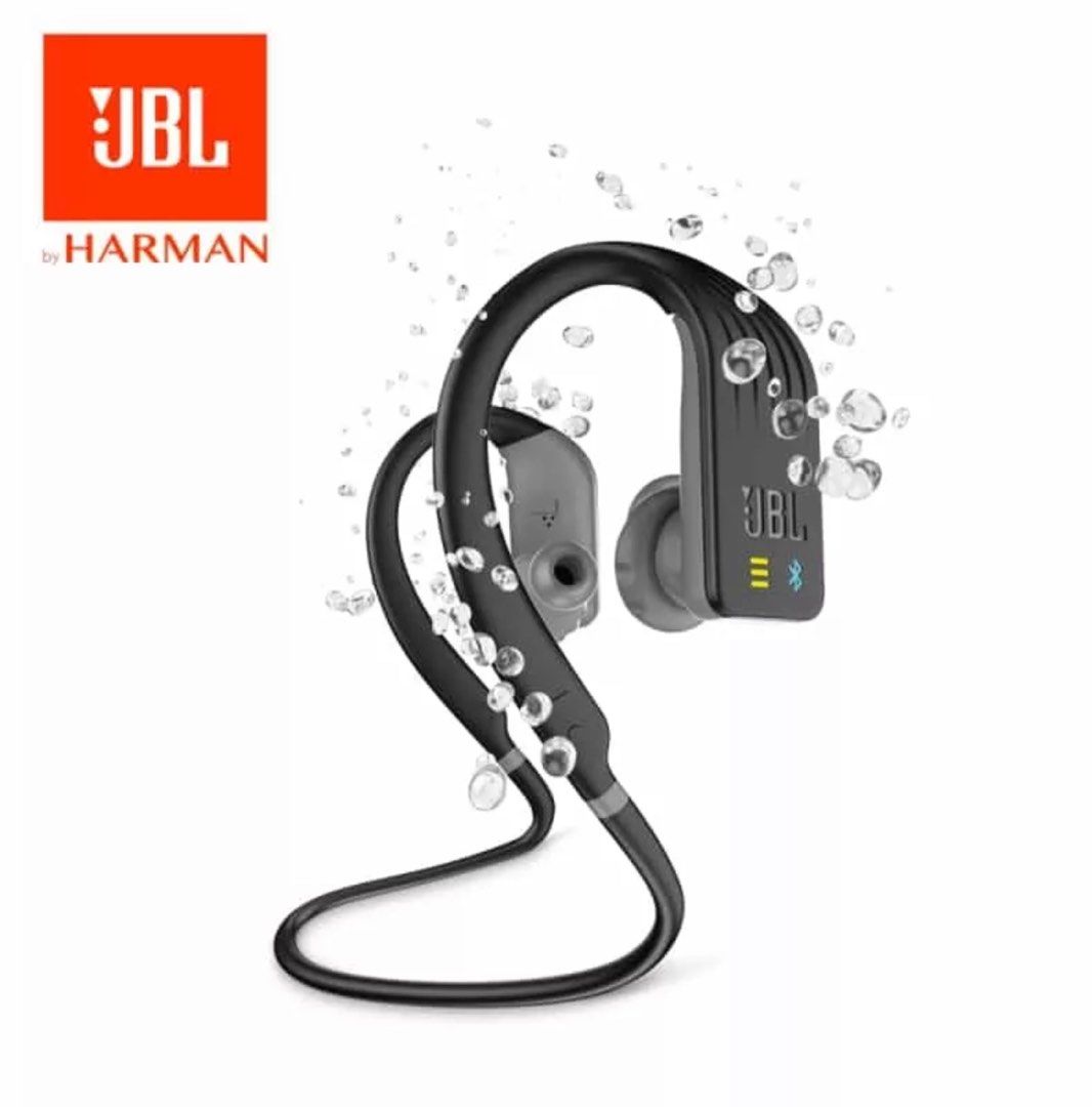 Jbl endurance shop dive earbuds