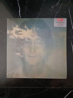John Lennon Imagine Vinyl LP Record
