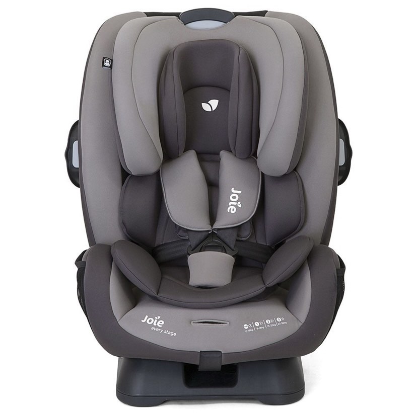 Joie Every Stage Car Seat, Babies & Kids, Going Out, Car Seats on Carousell