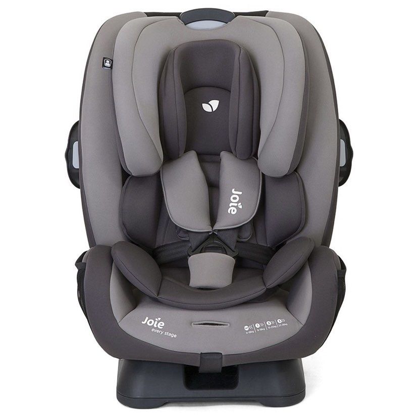 Joie Every Stage Car Seat, Babies & Kids, Going Out, Car Seats on Carousell