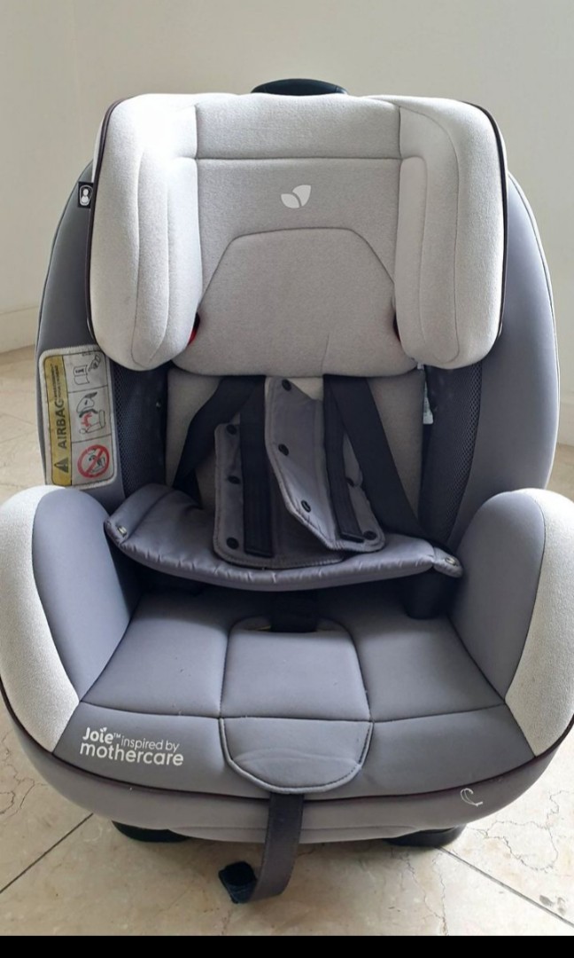 Joie stages car seat by Mothercare, Babies & Kids, Going Out, Car Seats ...