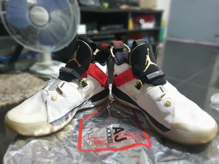Jordan 33 clearance flight 3 oro