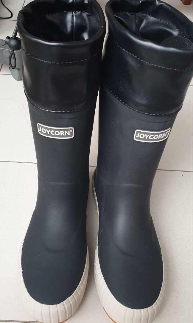 Joycorn boots 2025