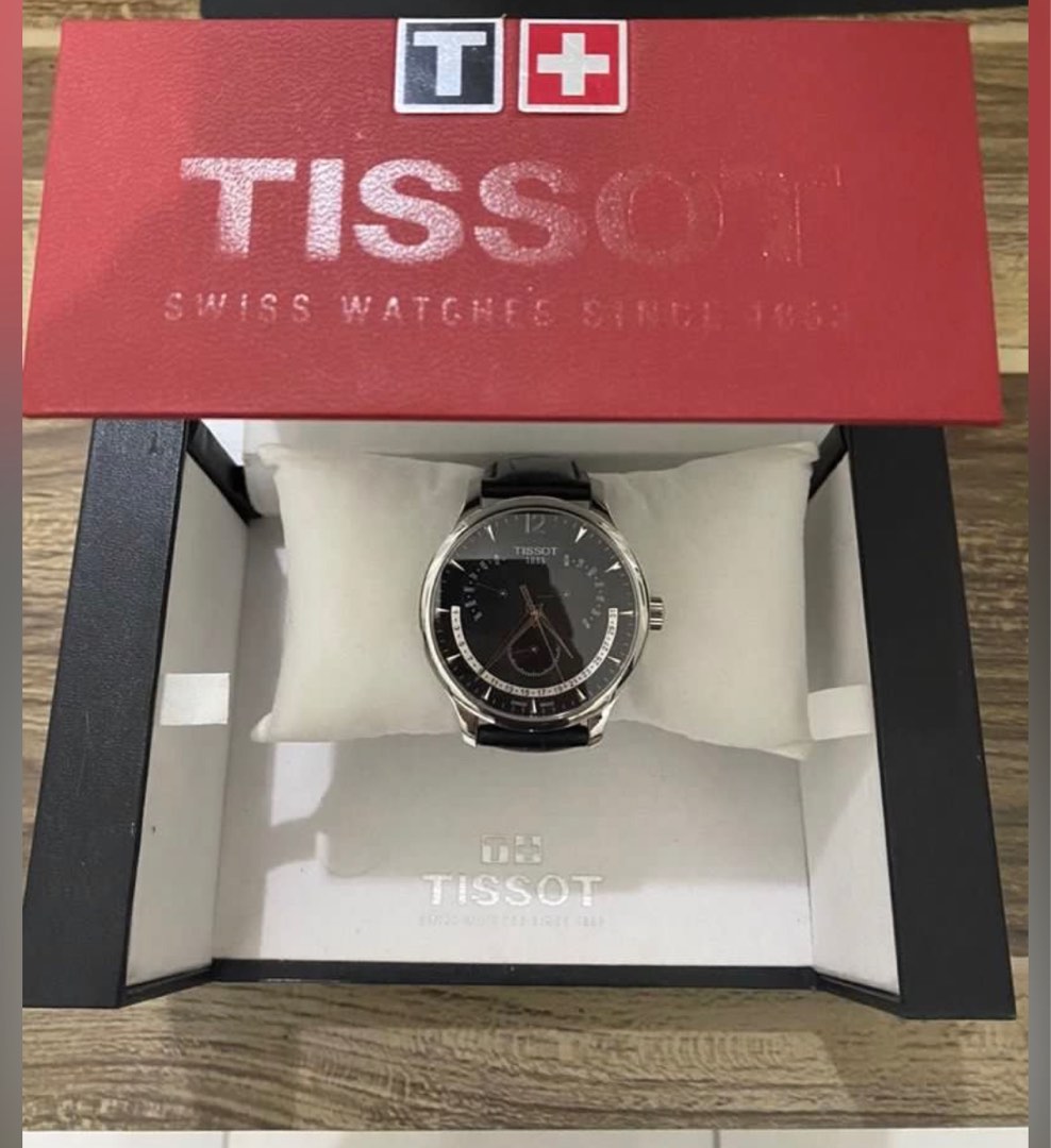 Jual tissot cheap original