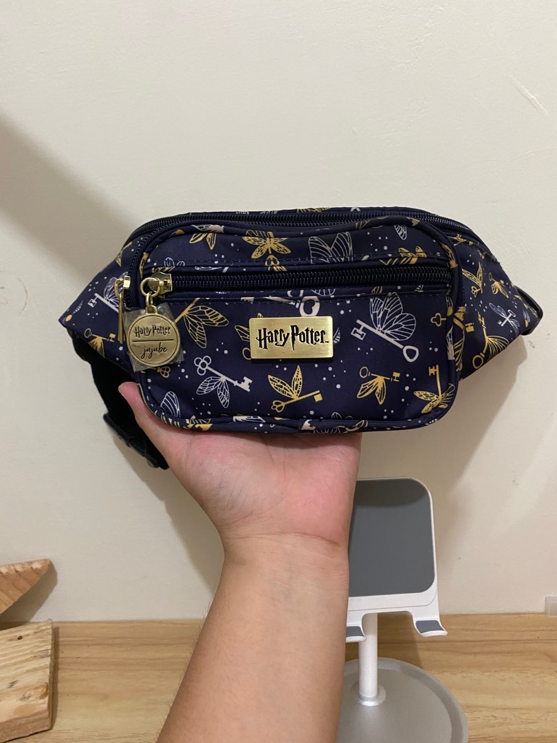 JuJuBe Flying Keys Hippie, Women's Fashion, Bags & Wallets, Crossbody