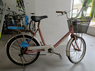 Junior / lady bicycle / bike
