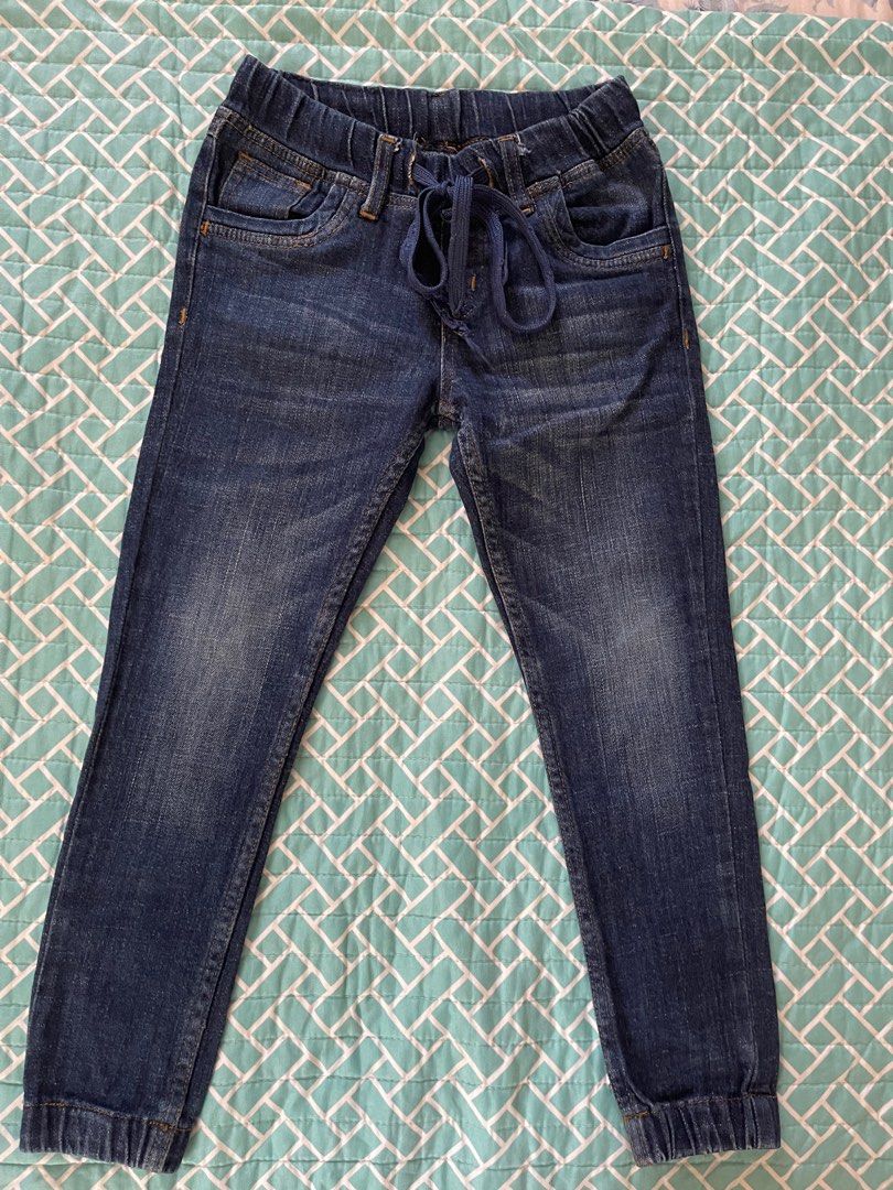 Just Tees Kids Jagger Pants (Category: Babies & Kids Fashion) located in Cavite. Submitted by chy_sells (Listing ID 1202334194, Image 1). Description: .