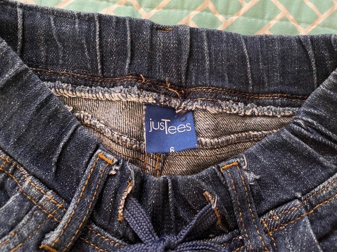 Just Tees Kids Jagger Pants (Category: Babies & Kids Fashion) located in Cavite. Submitted by chy_sells (Listing ID 1202334194, Image 2). Description: .
