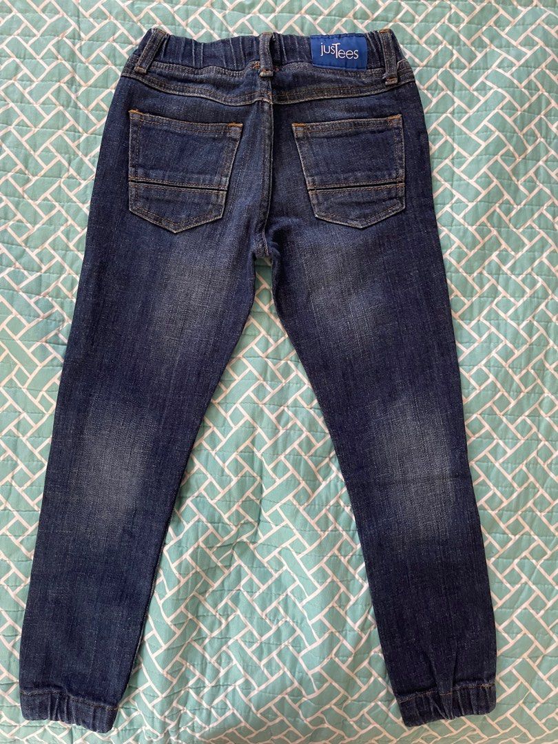 Just Tees Kids Jagger Pants (Category: Babies & Kids Fashion) located in Cavite. Submitted by chy_sells (Listing ID 1202334194, Image 3). Description: .