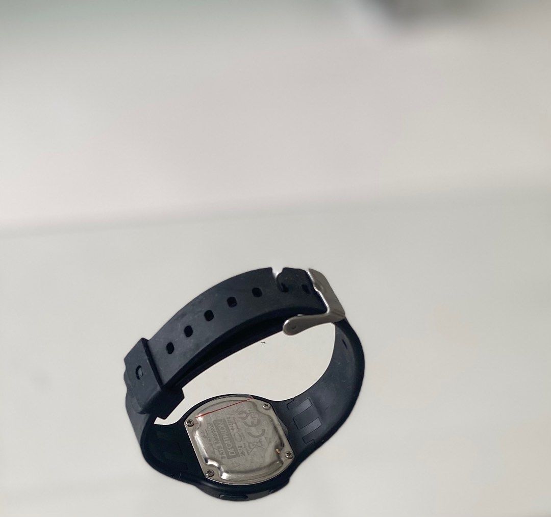 Kalenji Watch, Men's Fashion, Watches & Accessories, Watches on Carousell