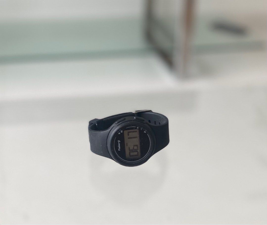 Kalenji Watch, Men's Fashion, Watches & Accessories, Watches on Carousell