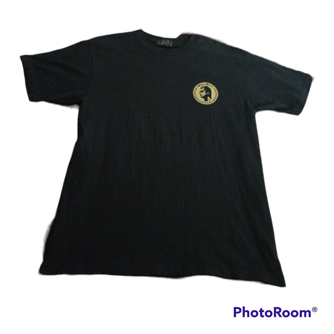 Tsuyoshi Nagabuchi 30th Anniversary Tシャツ ビンテージ風Tシャツ - TSUYOSHI NAGABUCHI Official Goods Store