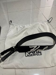 100+ affordable karl lagerfeld bag strap For Sale