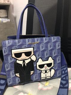 Karl Lagerfeld Paris