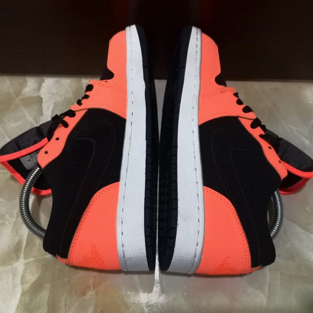 Kasut Nike Air Jordan 1 7uk RM130 Men s Fashion Footwear