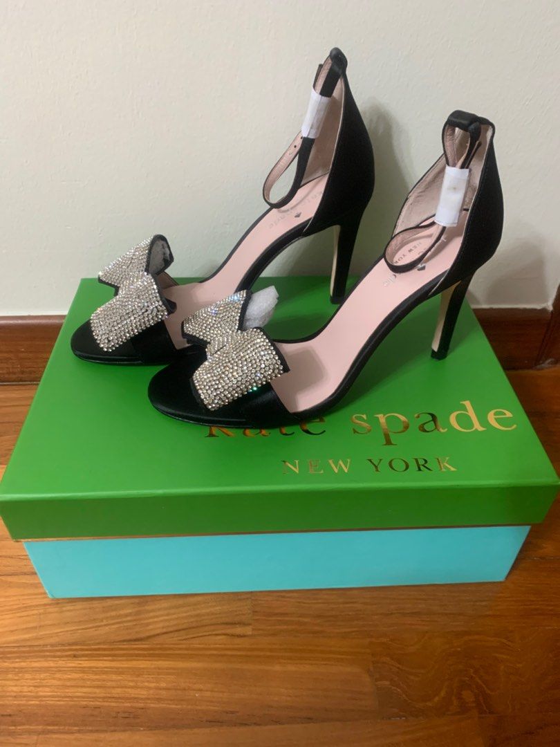 Kate spade high heels size 8 Women s Fashion Footwear Heels on